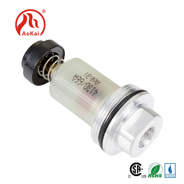 Cooking Appliance Cub Parts Gas Geyser Magnetic Valve