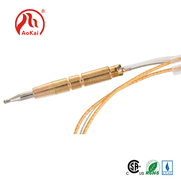 Gas Cub Accessories Thermocouple