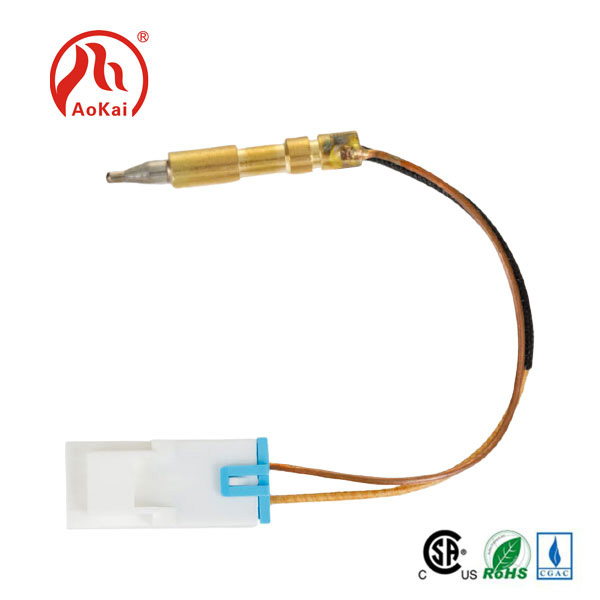 Roj Dej Rhaub Dej Thermocouple