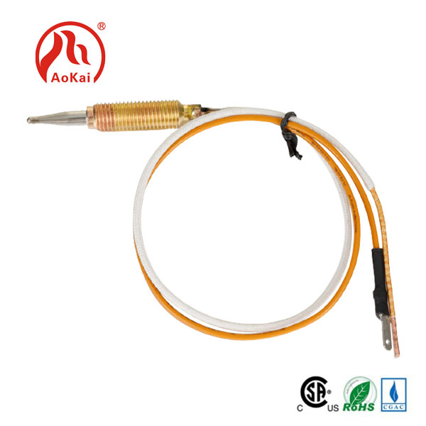 Safe Chav Ua Noj Thermocouple