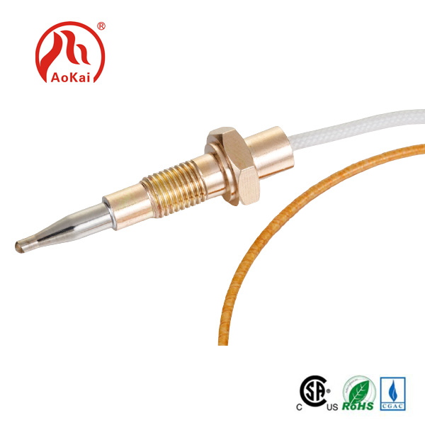 Spare Qhov Cub Xob Thermocouple